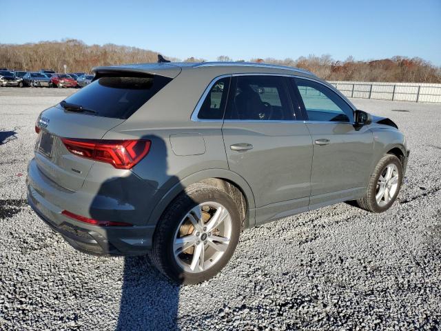 Изображение 3 2022 AUDI Q3 PREMIUM PLUS S LINE 45 2022 с VIN WA1EECF38N1149651