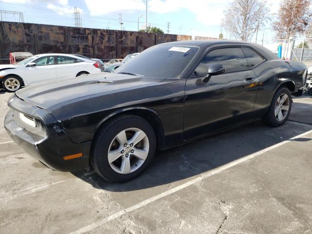 2010 DODGE CHALLENGER SE 2010 image