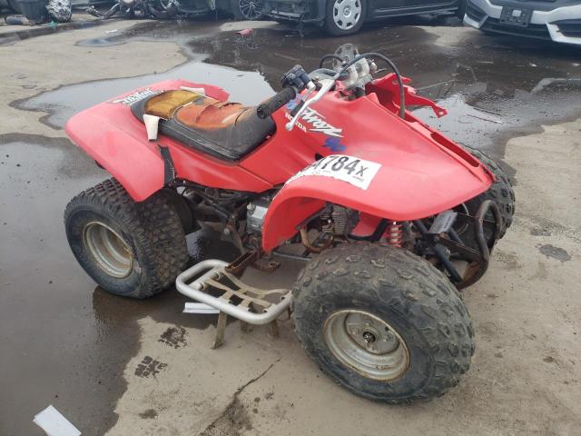 Изображение 1993 HONDA TRX90  1993