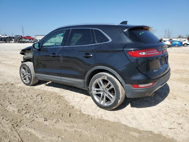 Obraz 2 z 2015 LINCOLN MKC  2015 z VIN 5LMCJ2A90FUJ37162