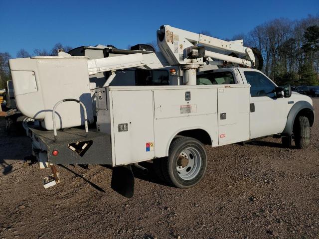 Image 3 of 2006 FORD F550 SUPER DUTY 2006 with VIN 1FDAF56P46ED72971