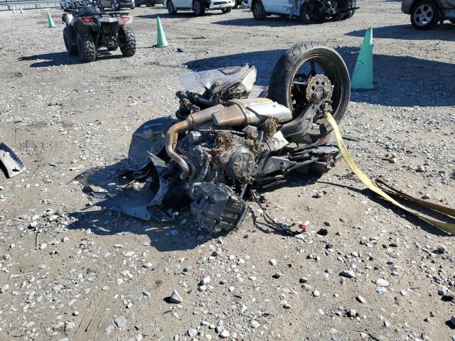 Изображение 3 2023 KAWASAKI EX650 R 2023 с VIN ML5EXER19PDA80442