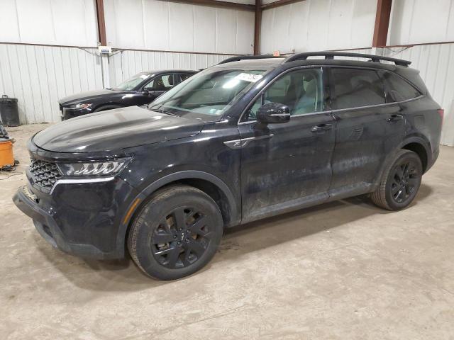 Изображение 1 2022 KIA SORENTO S 2022 с VIN 5XYRLDLC4NG085096