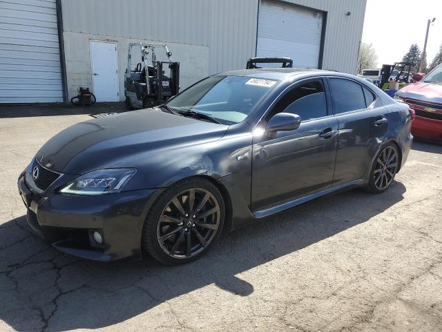 2008 LEXUS IS-F  2008 image