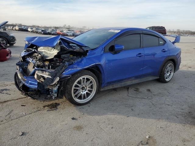 Obraz 1 z 2022 SUBARU WRX GT 2022 z VIN JF1VBAU67N8031281