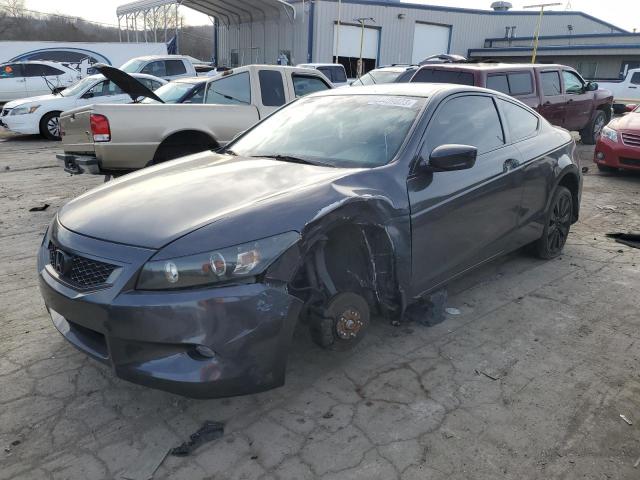 Obraz 1 z 2009 HONDA ACCORD EXL 2009 z VIN 1HGCS22829A006087