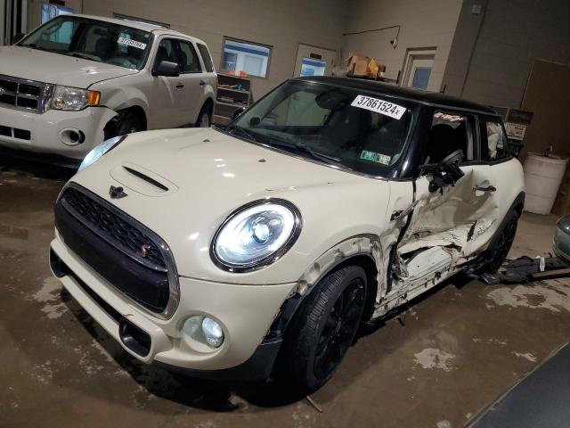 Obraz 2017 MINI COOPER S 2017