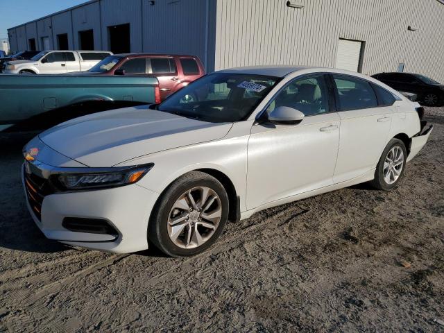 2020 HONDA ACCORD LX 2020 image