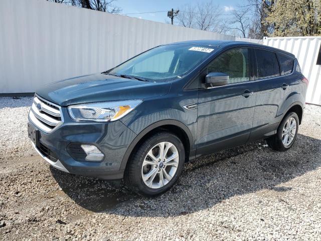 Изображение 1 2019 FORD ESCAPE SE 2019 с VIN 1FMCU0GD1KUA41433