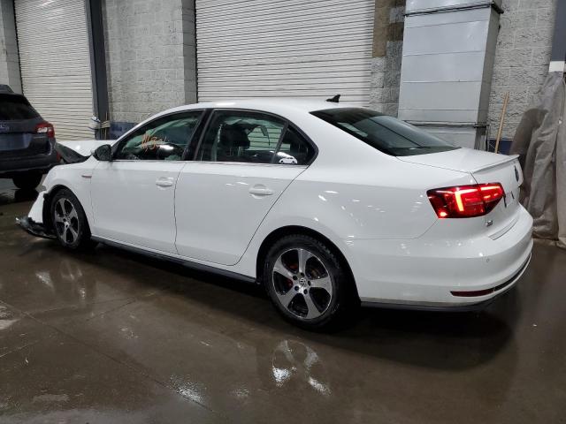 Image 2 of 2016 VOLKSWAGEN JETTA GLI 2016 with VIN 3VW5T7AJ0GM255698