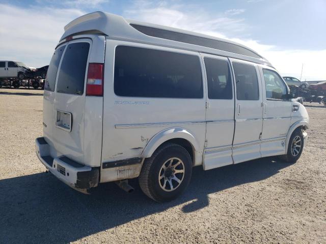 Obraz 3 z 2017 CHEVROLET EXPRESS G2500  2017 z VIN 1GCWGAFG6H1308862