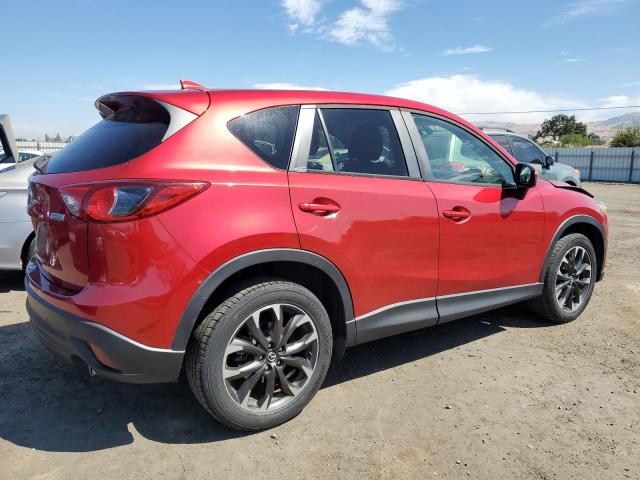 Obraz 3 z 2016 MAZDA CX-5 GT 2016 z VIN JM3KE4DY0G0706310