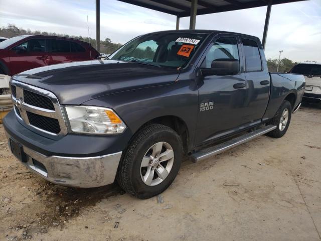 2014 RAM 1500 ST 2014 image