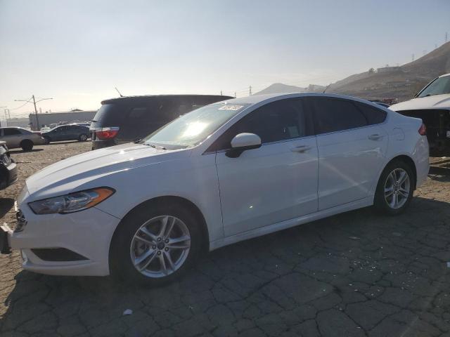 Obraz 2018 FORD FUSION SE 2018