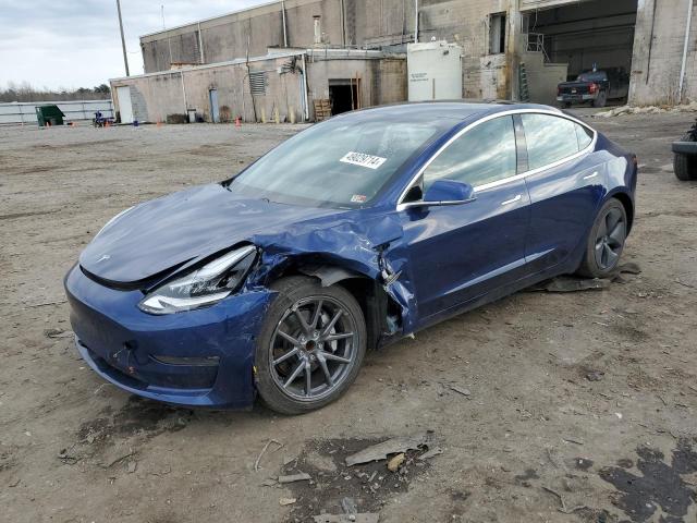 Image 1 of 2019 TESLA MODEL 3  2019 with VIN 5YJ3E1EA2KF344729
