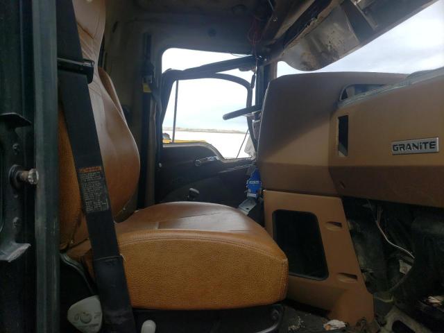 Obraz 1 z 2015 MACK 700 GU700 2015 z VIN 1M2AX07C0FM025381