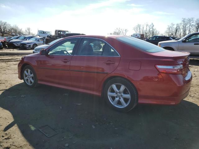 Obraz 2 z 2009 TOYOTA CAMRY BASE 2009 z VIN 4T1BE46K09U283009