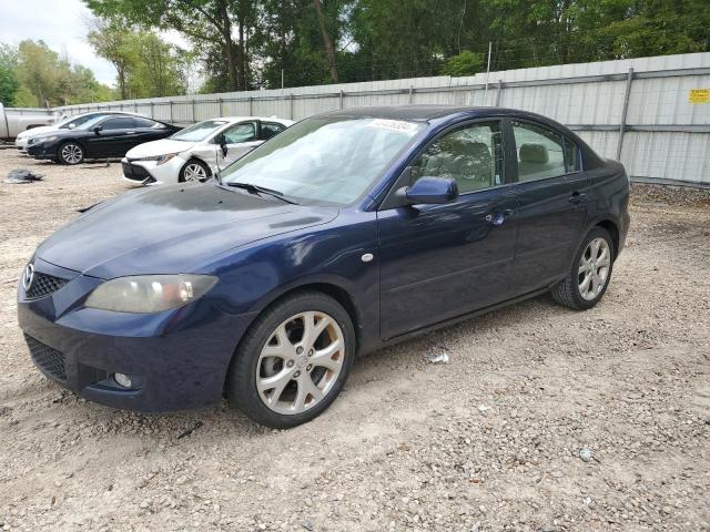 Изображение 1 2009 MAZDA 3 I 2009 с VIN JM1BK32F291214114