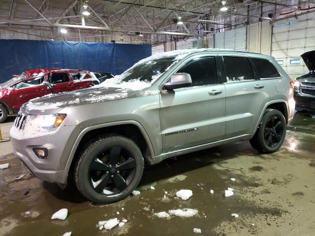 Obraz 2015 JEEP GRAND CHEROKEE LAREDO 2015