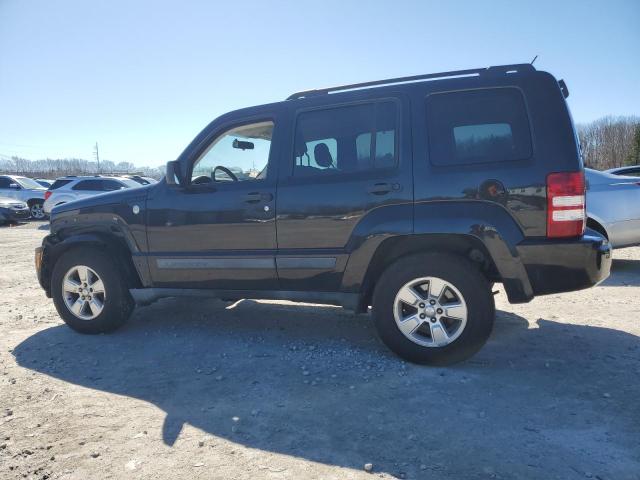 Obraz 2 z 2010 JEEP LIBERTY SPORT 2010 z VIN 1J4PN2GK8AW160526