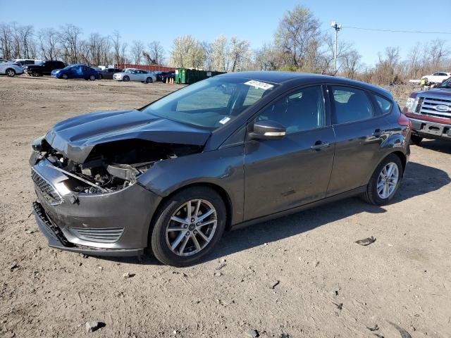Изображение 1 2015 FORD FOCUS SE 2015 с VIN 1FADP3K22FL345945