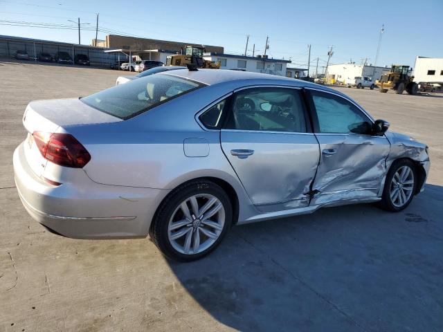 Изображение 3 2017 VOLKSWAGEN PASSAT SE 2017 с VIN 1VWGT7A33HC008897