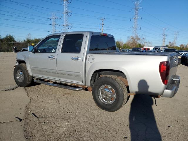 Obraz 2 z 2010 CHEVROLET COLORADO LT 2010 z VIN 1GCJTCDE9A8146810