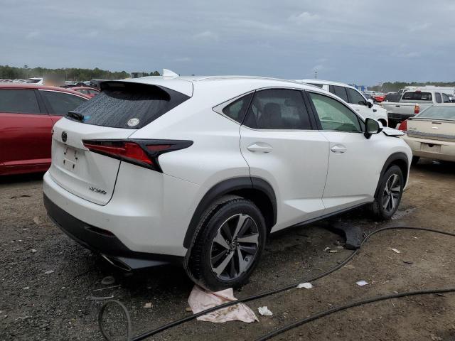 Obraz 3 z 2018 LEXUS NX 300 BASE 2018 z VIN JTJYARBZ5J2114076