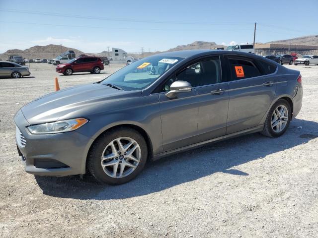 2014 FORD FUSION SE 2014 image