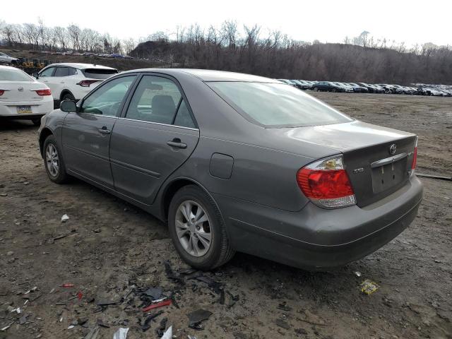 Obraz 2 z 2006 TOYOTA CAMRY LE 2006 z VIN 4T1BF32K16U632168