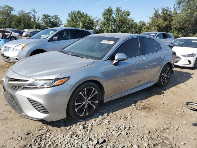 Obraz 1 z 2019 TOYOTA CAMRY L 2019 z VIN 4T1B11HK9KU782792