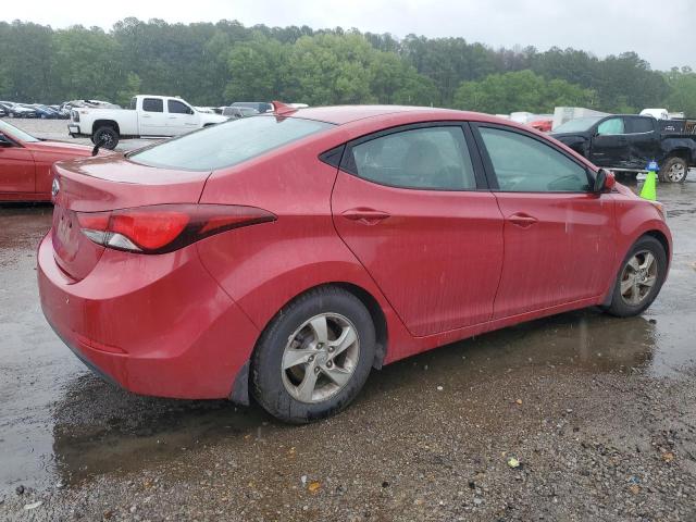 Obraz 3 z 2015 HYUNDAI ELANTRA SE 2015 z VIN KMHDH4AE8FU297480