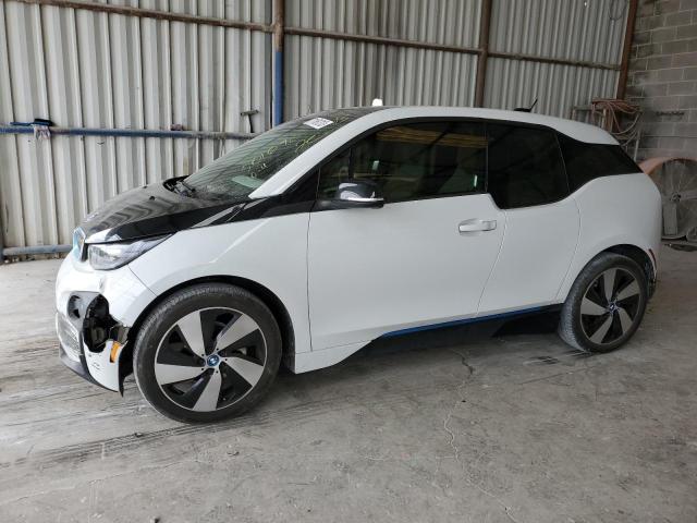 Obraz 2015 BMW I3 REX 2015