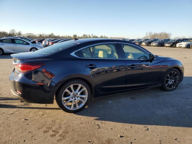 Obraz 3 z 2015 MAZDA 6 GRAND TOURING 2015 z VIN JM1GJ1W50F1182645