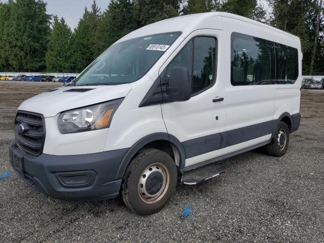 2020 FORD TRANSIT T-250 2020 image