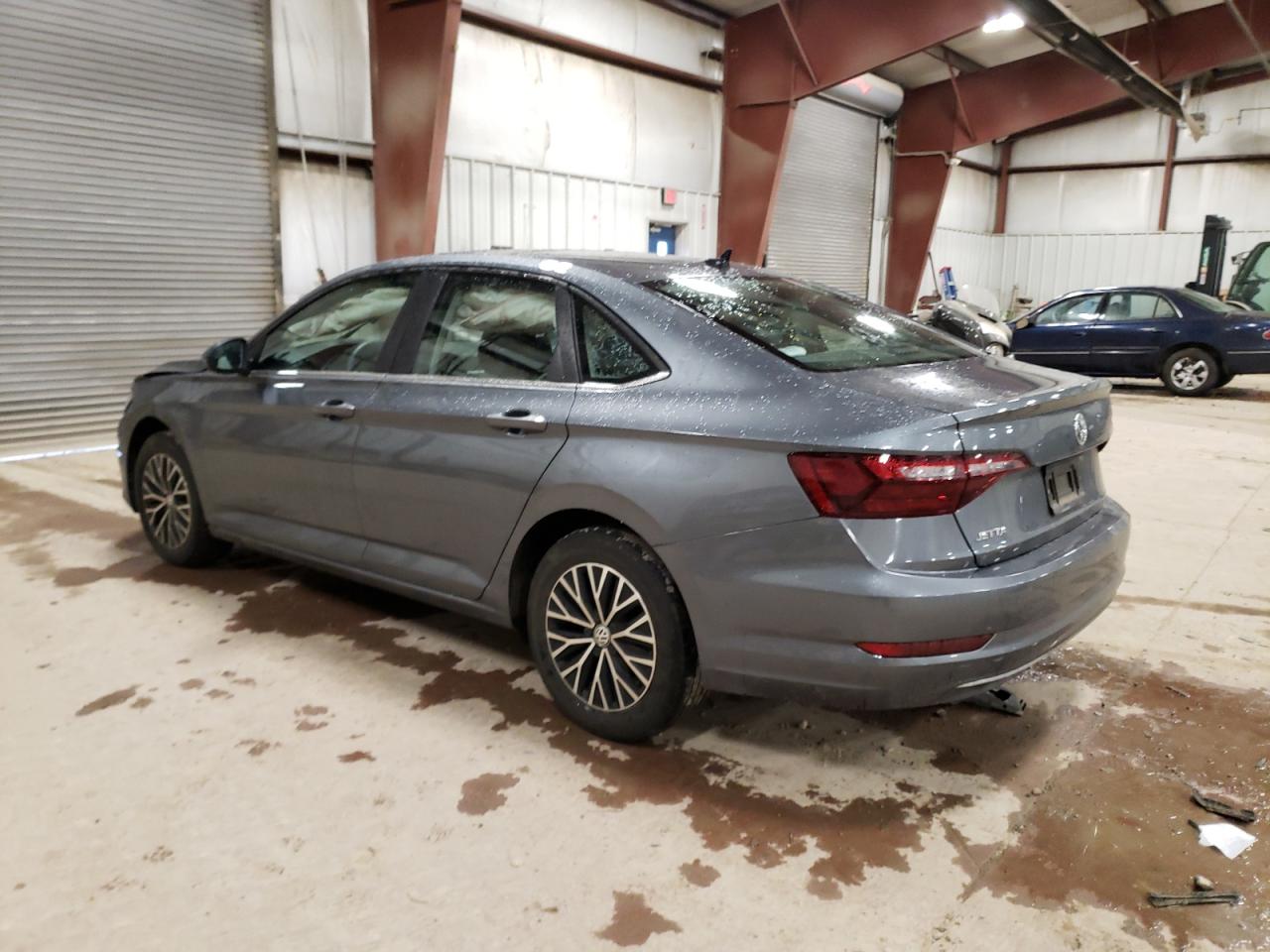 Image 2 of 2020 VOLKSWAGEN JETTA S 2020 with VIN 3VWC57BUXLM091770