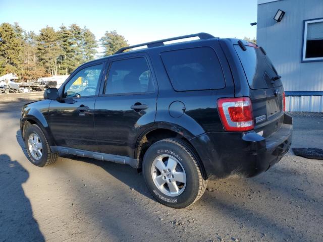Image 2 of 2011 FORD ESCAPE XLT 2011 with VIN 1FMCU9DG5BKC52956