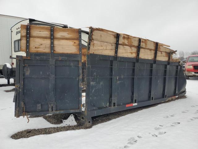Изображение 2 1999 BXBO 20FT 1999 с VIN 16VDX1624X1609404