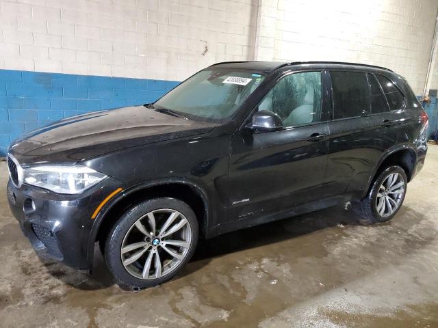 2015 BMW X5 XDRIVE35I 2015 image