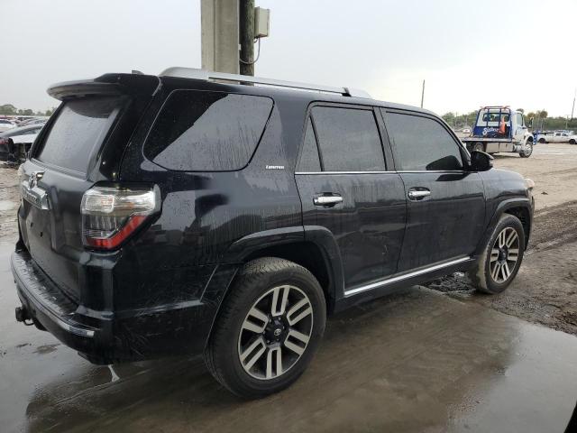 Obraz 3 z 2016 TOYOTA 4RUNNER SR5 2016 z VIN JTEZU5JR7G5126404