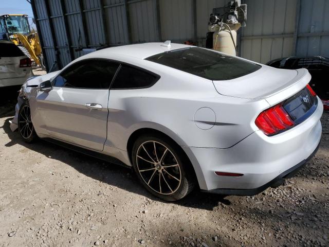 Изображение 2 2020 FORD MUSTANG  2020 с VIN 1FA6P8TH3L5169092