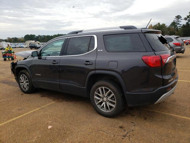 Obraz 2 z 2017 GMC ACADIA SLE 2017 z VIN 1GKKNLLA9HZ216263