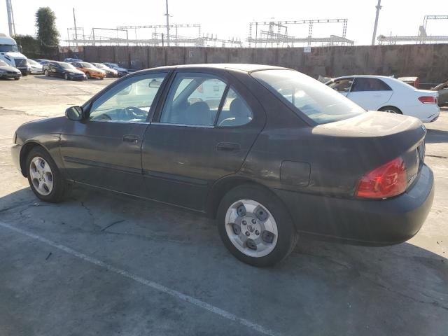 Obraz 2 z 2005 NISSAN SENTRA 1.8 2005 z VIN 3N1CB51D55L555626