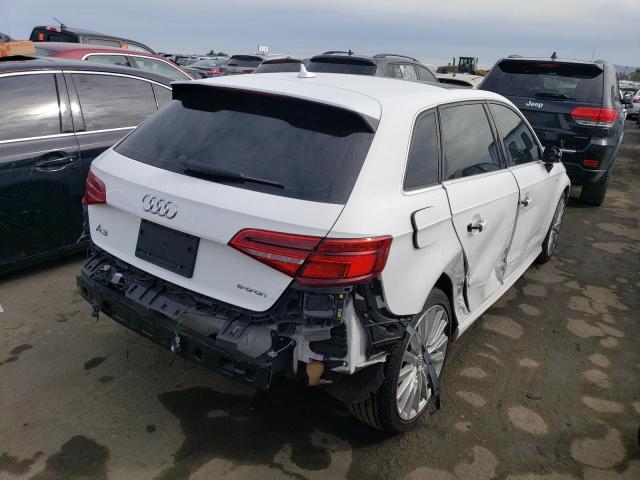 Изображение 3 2017 AUDI A3 E-TRON PREMIUM PLUS 2017 с VIN WAUTPBFF0HA138124