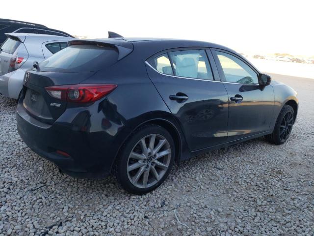 Image 3 of 2017 MAZDA 3 GRAND TOURING 2017 with VIN 3MZBN1M35HM149787