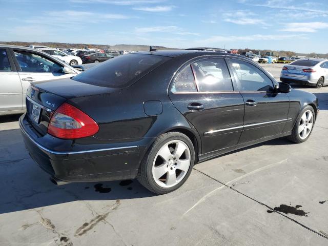 Obraz 3 z 2008 MERCEDES-BENZ E 350 4MATIC 2008 z VIN WDBUF87X08B334495