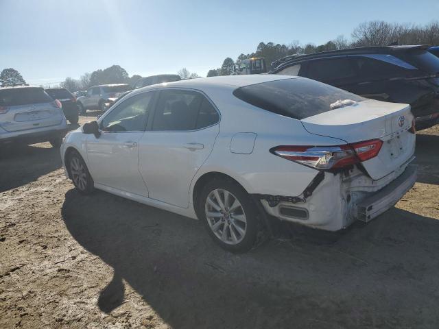 Изображение 2 2018 TOYOTA CAMRY L 2018 с VIN JTNB11HK9J3034029
