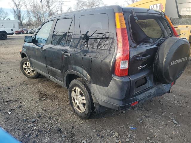 Obraz 2 z 2004 HONDA CR-V EX 2004 z VIN SHSRD78874U246753
