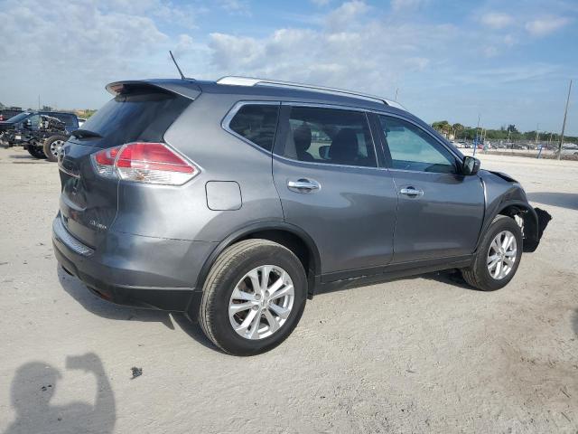 Image 3 of 2016 NISSAN ROGUE S 2016 with VIN KNMAT2MV5GP602553