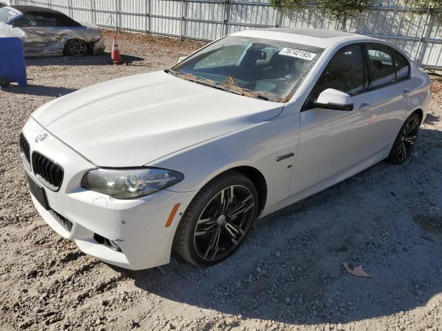Изображение 2014 BMW 550 XI 2014